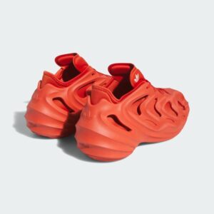 Giay Adidas AdiFOM Q 'Preloved Red' IE4707