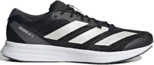 Giay Adidas Adizero RC 5 'Black' HQ3680