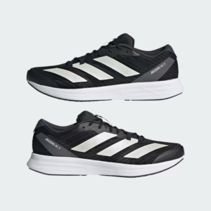 Giay Adidas Adizero RC 5 'Black' HQ3680