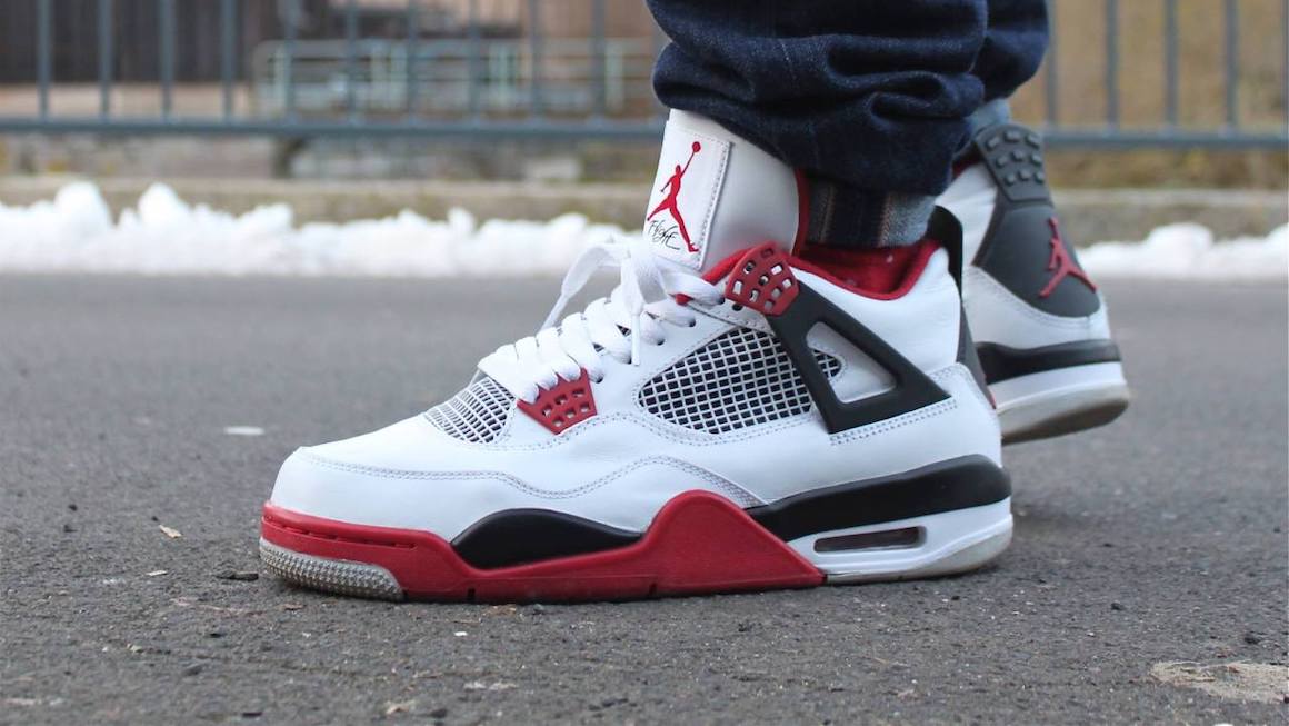 Hinh anh 5: Top 10 phien ban Air Jordan 4 kinh dien nhat moi thoi dai (Phan 1)
