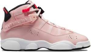 Giày Nike Air Jordan 6 Rings 'Atmosphere' 323419-602