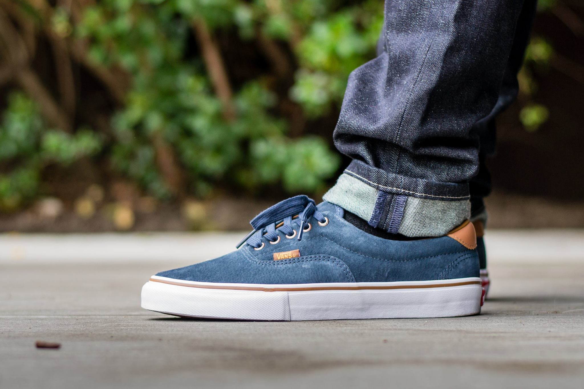 Vans Era - biểu tượng văn hoá thời trang đương đại Hinh anh 8: Vans Era - bieu tuong van hoa thoi trang duong dai