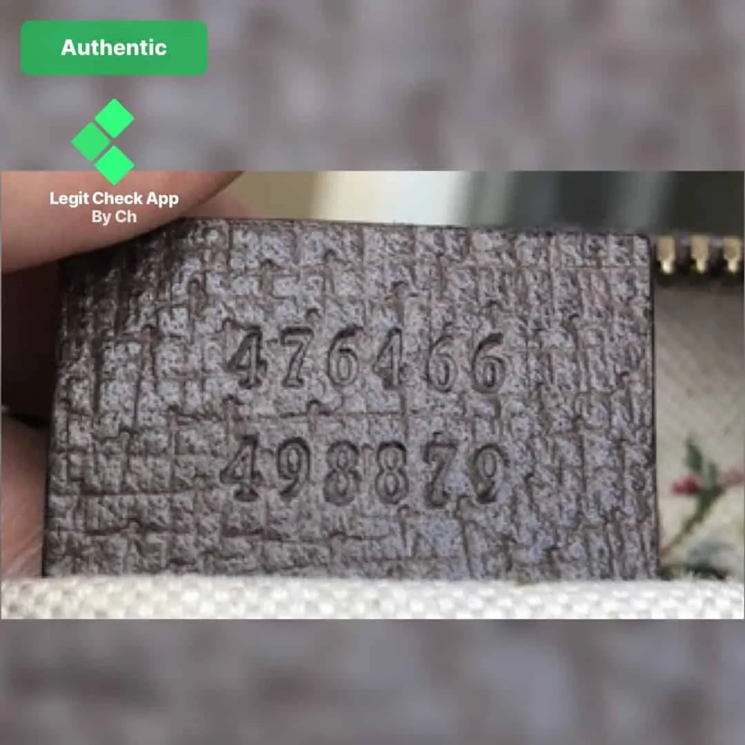 Hinh anh 3: Legit Check: Cach phan biet tui Gucci Tiger Head Supreme Real va Fake