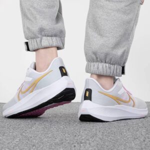 Giay Nike Pegasus 39 'White Wheat Gold Pink' DH4072-104