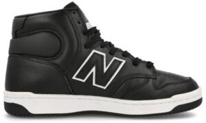 Giay New Balance 480 'Black' BB480HD