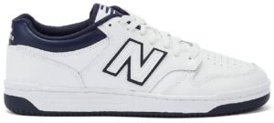 Giày New Balance 480 'White Navy' BB480LWN