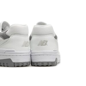 Giay New Balance 550'White Shadow Grey' BB550SWA