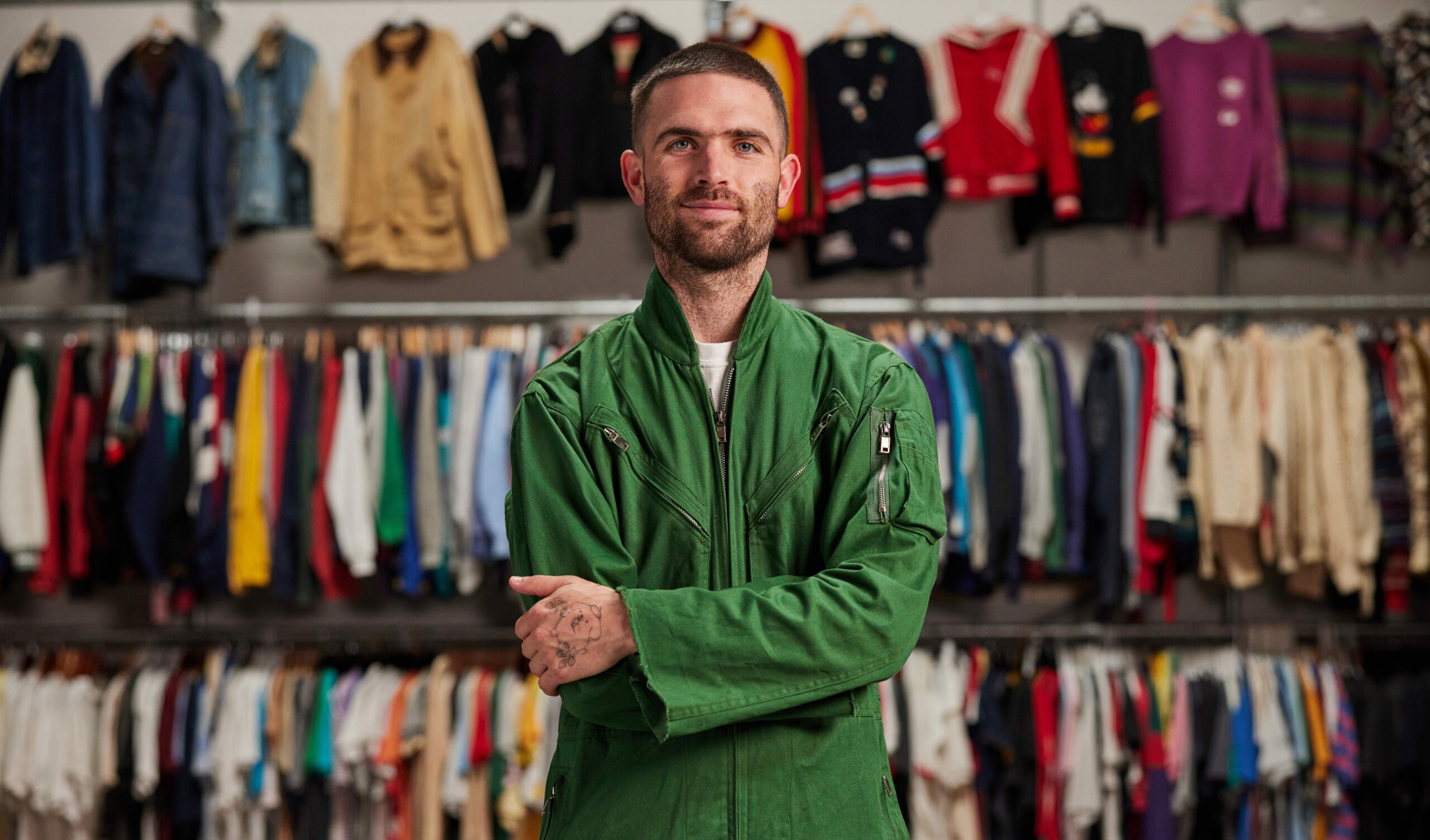 Hinh anh 7: Sean Wotherspoon: ngoi sao sang trong the gioi thoi trang va streetwear