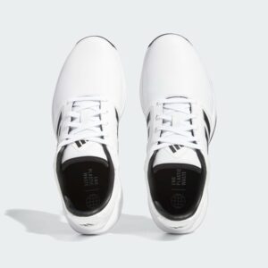 Giay Adidas Bounce 3.0 Golf 'Cloud White' HQ1215