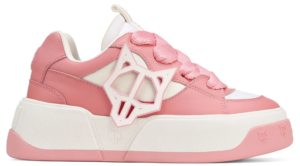 Giay Naked Wolfe City 'Baby Pink'