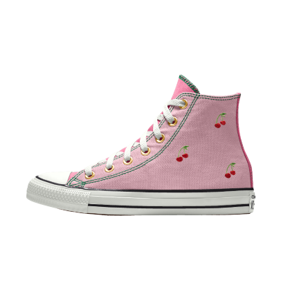 Những đôi giày Converse tuyệt vời cho mùa hè này bạn nên có Hinh anh 7: Nhung doi giay Converse tuyet voi cho mua he nay ban nen co