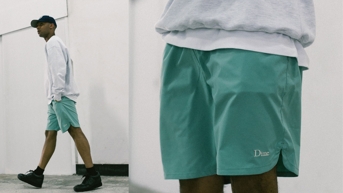 Hinh anh 2: Cac tips phoi do voi quan short cuc cool trong mua he nay