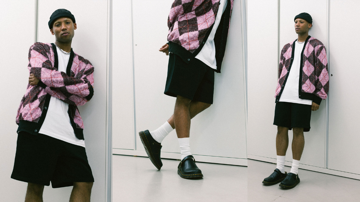 Hinh anh 5: Cac tips phoi do voi quan short cuc cool trong mua he nay