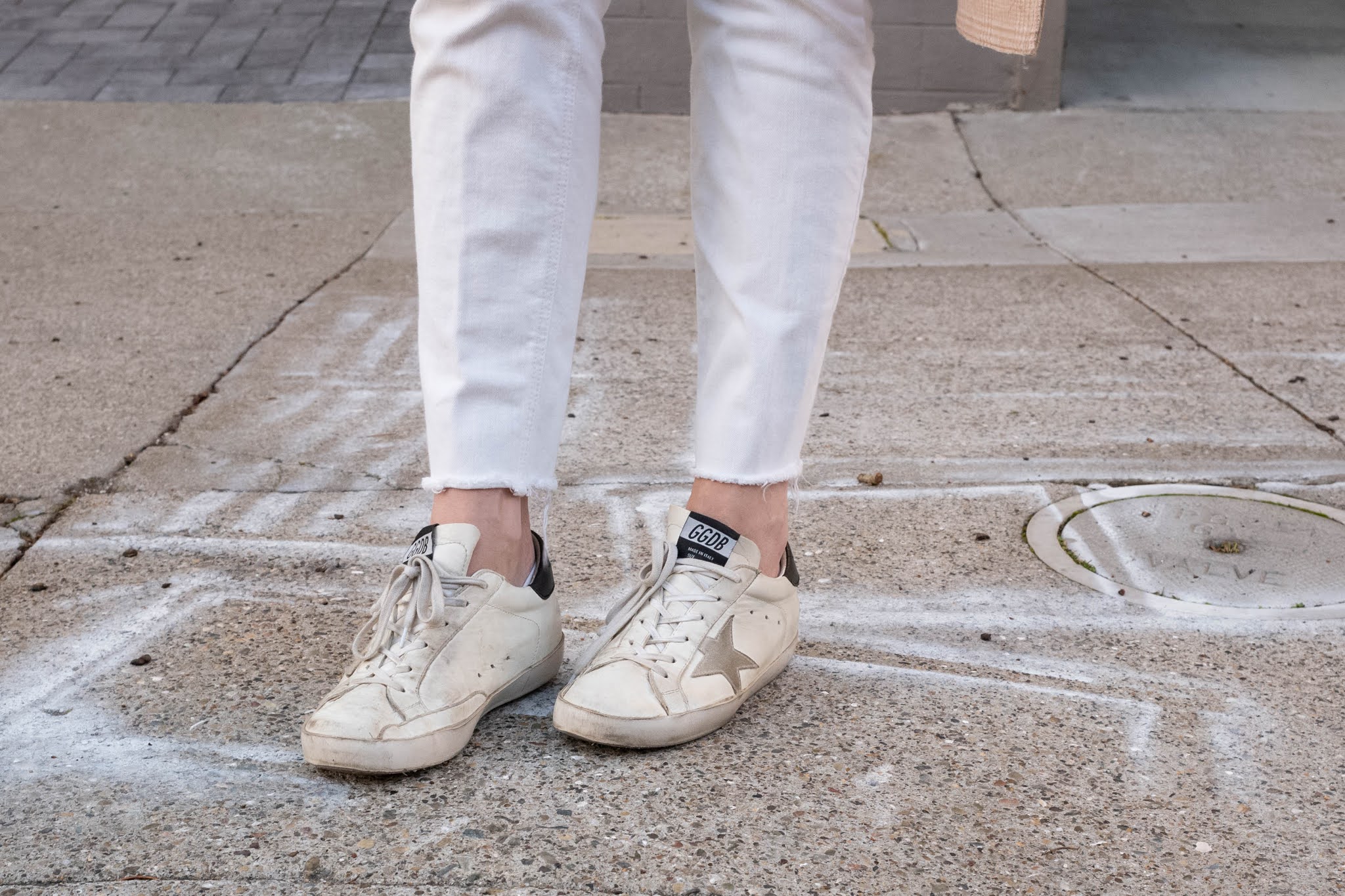 Hinh anh 2: Nhung dieu ban can biet ve thuong hieu Golden Goose