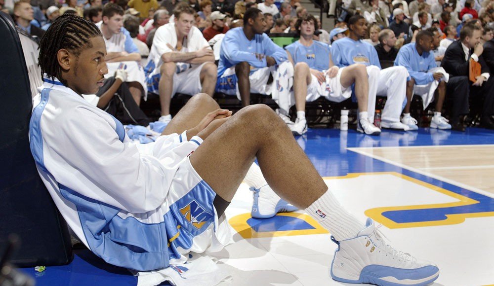 Hinh anh 5: Top 10 phien ban mang tinh bieu tuong cua dong giay Air Jordan 12 (Phan 2)