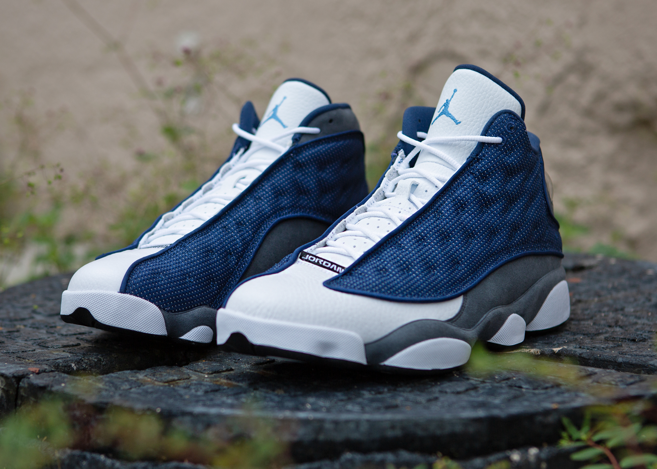 champs air jordan 13
