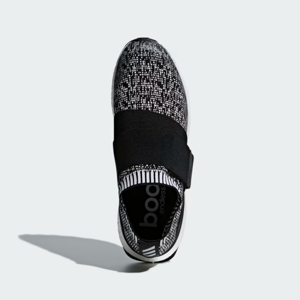 Giày Adidas Crossknit 2.0 'Black' F33733 - Hình ảnh 2