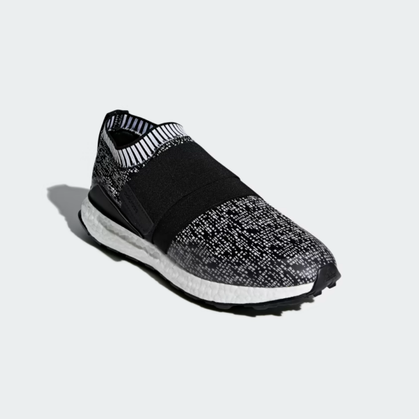 Giày Adidas Crossknit 2.0 'Black' F33733 - Hình ảnh 4