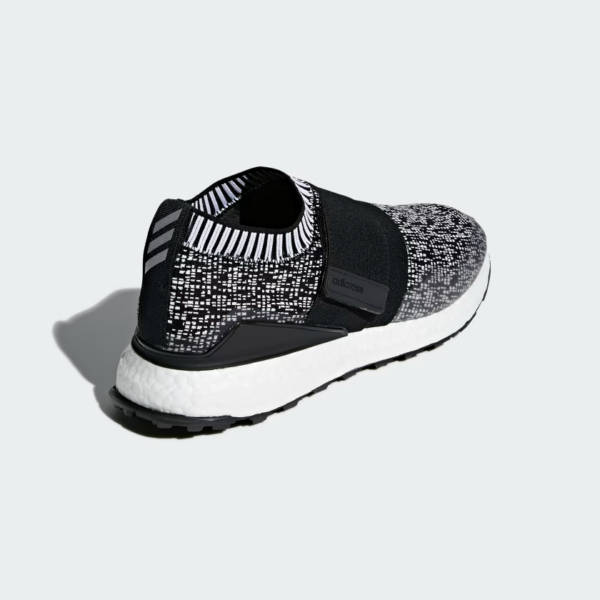 Giày Adidas Crossknit 2.0 'Black' F33733 - Hình ảnh 5