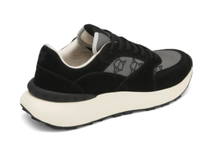 Giay Naked Wolfe Dart 'Grey'