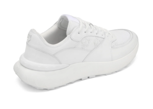 Giay Naked Wolfe Dart 'Triple White'