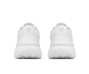 Giay Naked Wolfe Dart 'Triple White'