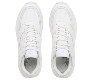 Giay Naked Wolfe Dart 'Triple White'