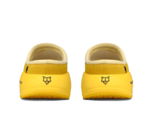 Giay Naked Wolfe Dawn 'Yellow Suede'