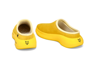 Giay Naked Wolfe Dawn 'Yellow Suede'