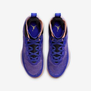 Giay Nike Air Jordan 37 GS 'Lapis' DD7421-400