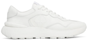 Giay Naked Wolfe Drought 'Triple White'