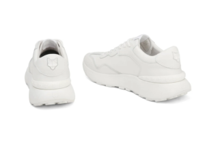 Giay Naked Wolfe Drought 'Triple White'