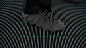 Giay Adidas Yeezy 450 'Stone Teal' ID1632