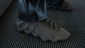 Giay Adidas Yeezy 450 'Stone Teal' ID1632