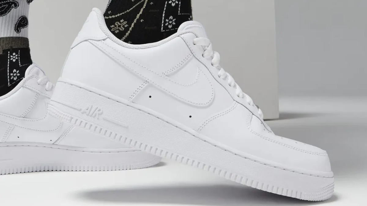 Hinh anh 2: Dau la 10 doi giay the thao co dien cua moi thoi dai?