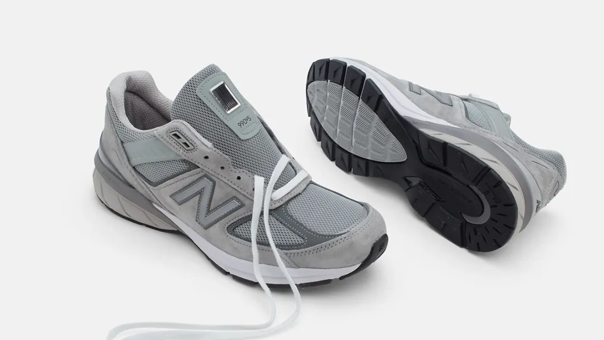 Hinh anh 10: Dau la 10 doi giay the thao co dien cua moi thoi dai?