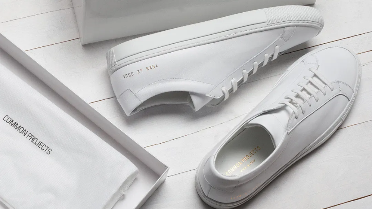 Hinh anh 13: Dau la 10 doi giay the thao co dien cua moi thoi dai?