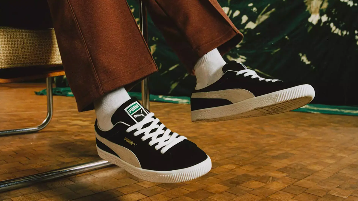 Hinh anh 1: Dau la 10 doi giay the thao co dien cua moi thoi dai?