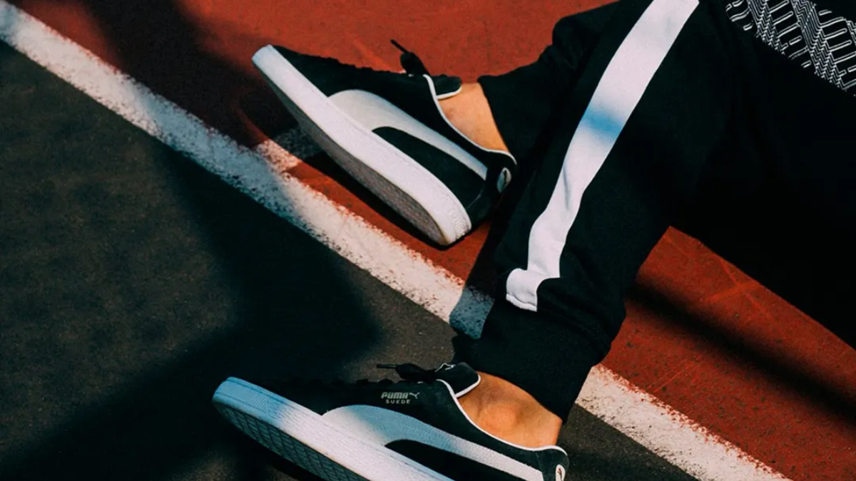 Hinh anh 9: Dau la 10 doi giay the thao co dien cua moi thoi dai?