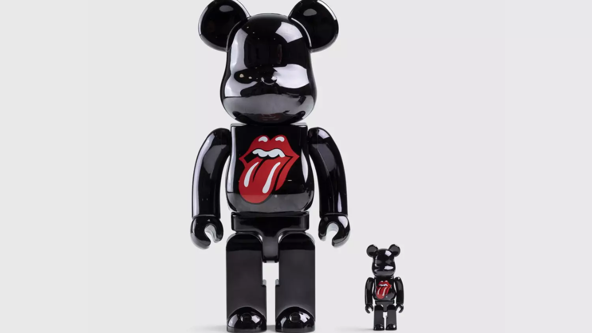 Hinh anh 10: Diem danh nhung chu Bearbrick dang mua nhat thoi diem hien tai