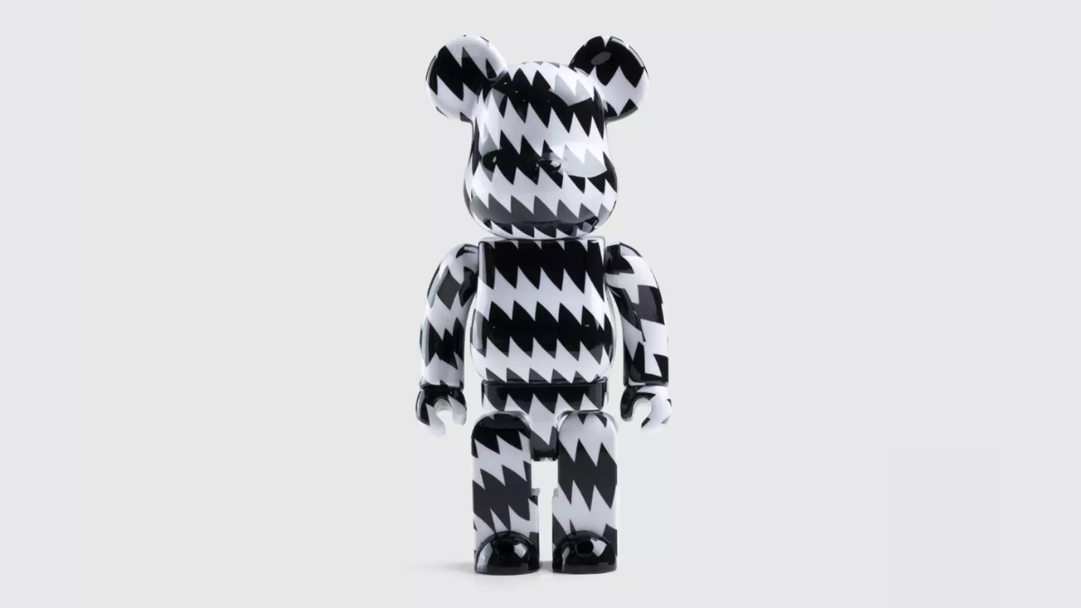 Hinh anh 16: Diem danh nhung chu Bearbrick dang mua nhat thoi diem hien tai