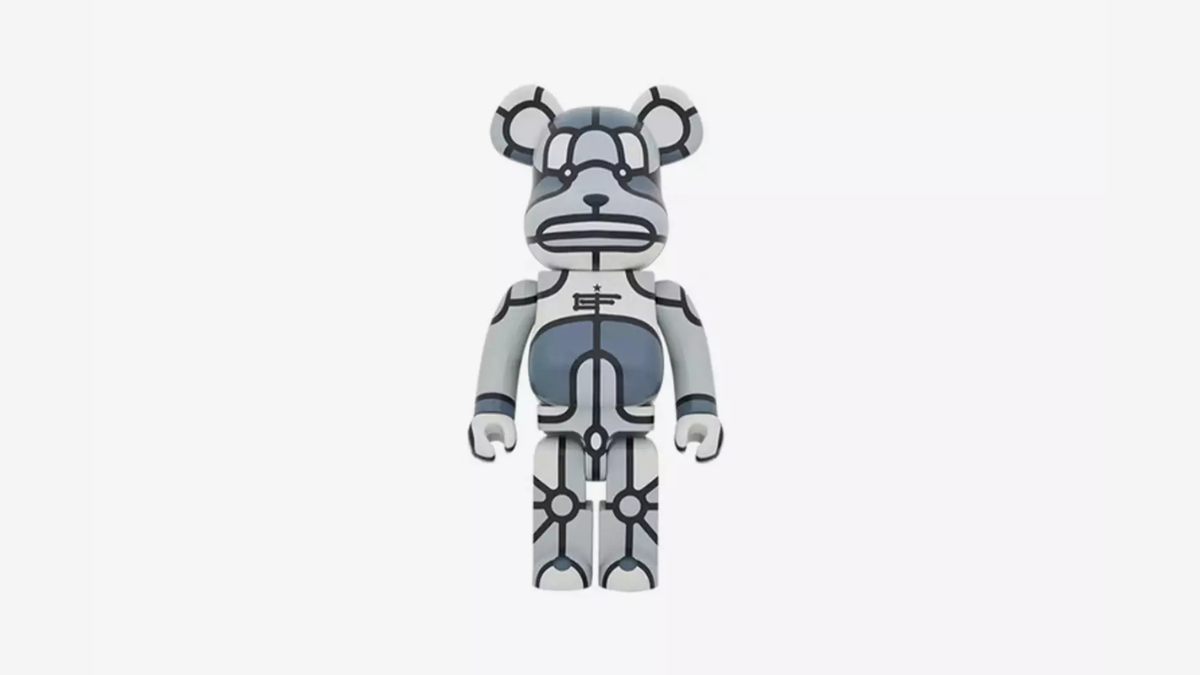 Hinh anh 17: Diem danh nhung chu Bearbrick dang mua nhat thoi diem hien tai