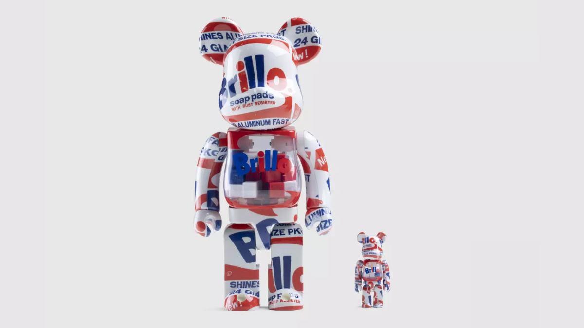 Hinh anh 18: Diem danh nhung chu Bearbrick dang mua nhat thoi diem hien tai