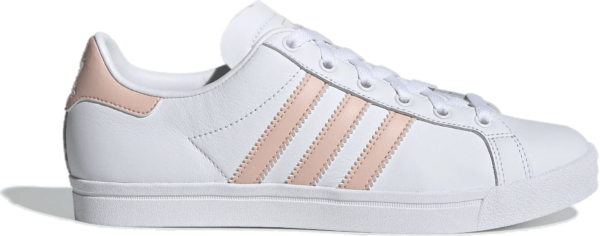 Giay Adidas Coast Star 'Vapor Pink' EE8910