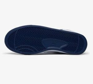Giay Nike Terminator Comme des Garcons 'Navy' FD4159-100