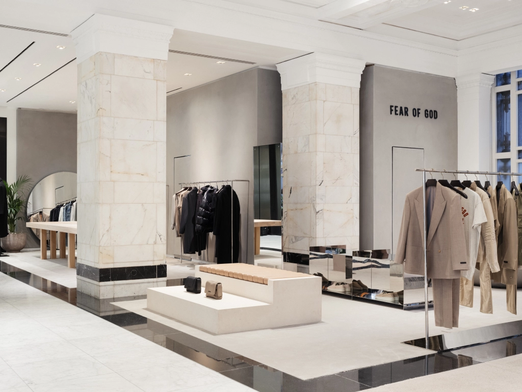 Hinh anh 9: Nhung dieu ban can biet ve thuong hieu Fear of God