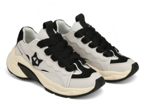 Giay Naked Wolfe Flip 'Moon Cow Leather'