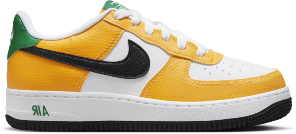 Giày Nike Air Force 1 Low 'Yellow' FN8008-700