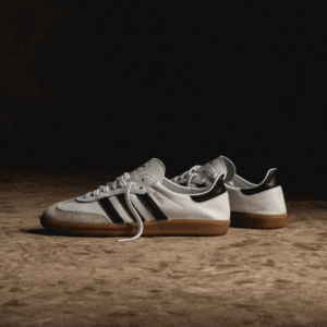 Giay Adidas Samba Decon 'Cloud White' IF0642