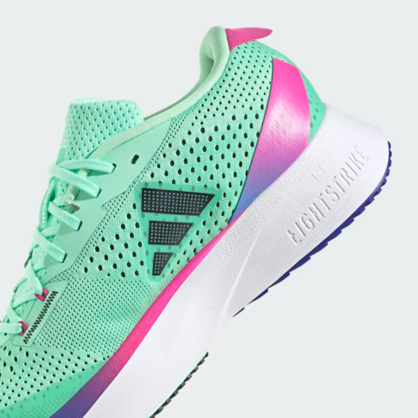 Giày Adidas Adizero SL 'Lucid Fuchsia' GV9090 - Hình ảnh 10